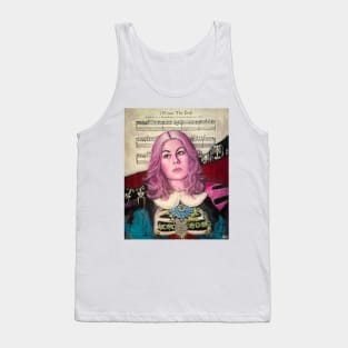 Phoebe Bridgers is our new Queen Tank Top